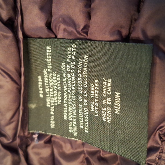 32 Degrees Vest - Picture 3 of 4